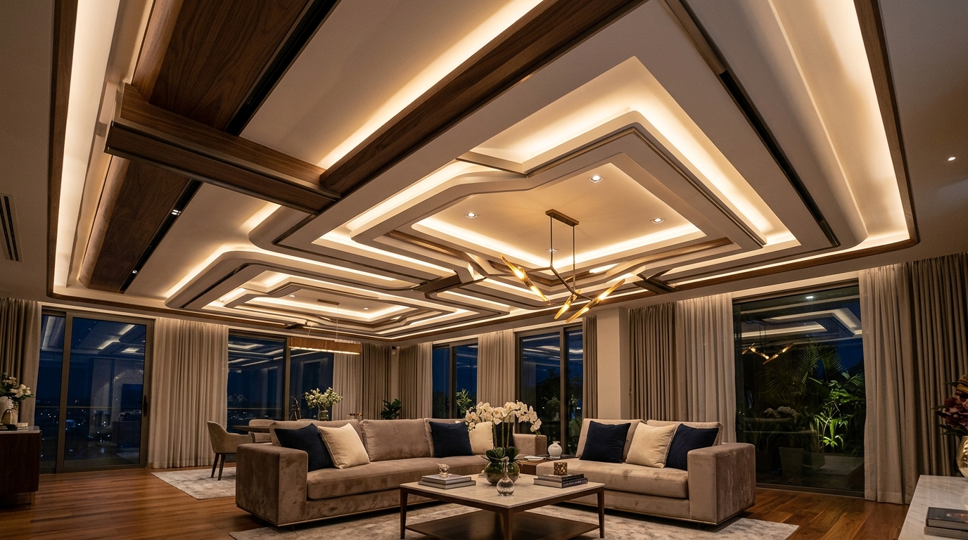 False Ceiling