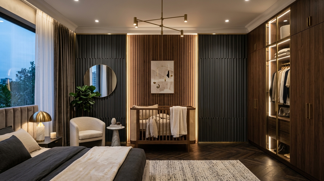 Wall Panelling